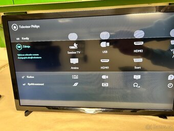 TV Led Philips 24PHS4031 - 2