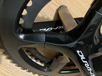 KLIKY DURA ACE 54X40 - 2