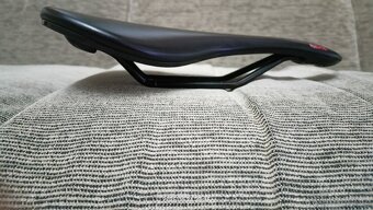 Fabric sedlo Flat - 2