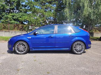 Ford Focus ST mk2 (ST225) - 2