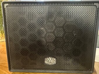 Custom Mini PC - i7-6700T, GTX 1080 8GB, 16GB, 500GB - 2