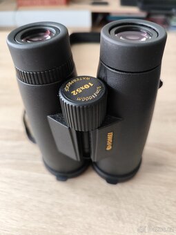 Dalekohled fomei xld 10x52 - 2