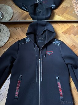 Pansky Givenchy kabat - 2