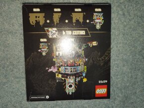 Lego 40703 - 2