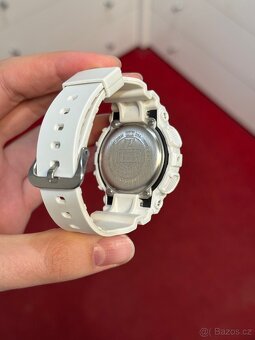 Casio G-Shock S140M - 2