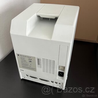 Apple Macintosh Classic - PLNĚ FUNKČNÍ - 2