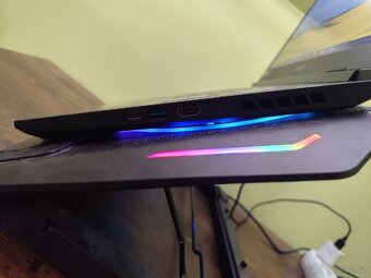 Acer nitro 5 AN515-57HL - 2