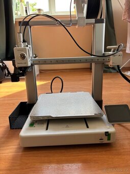 3D tiskárna Bambu lab A1 - 2