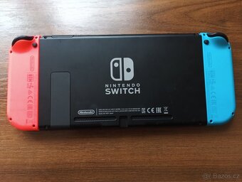 Nintendo Switch - 2