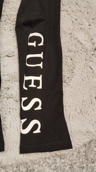 Legíny Guess 14 let - 2