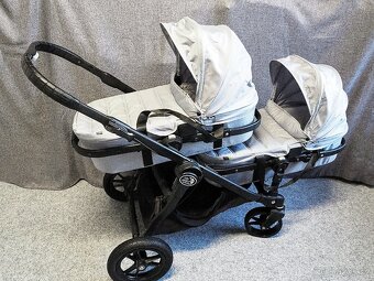 Baby Jogger City Select s příslušenstvím - 2
