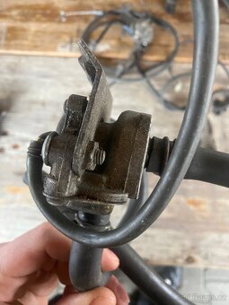 egr Yamaha XT 125 - 2