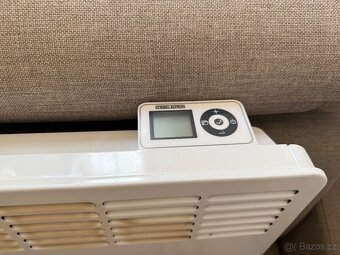 Elektrický přímotop Stiebel Eltron CWM 2000 U 2000W - 2