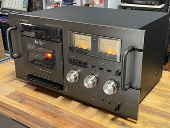 ELCASET Technics RS-7500US - 2