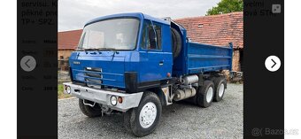 Tatra 815 - 2