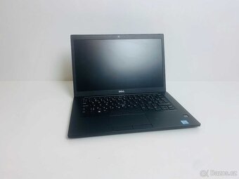 Dell Latitude 7480 /i5 7200U/8GB RAM/500GB NVMe/W11 Záruka - 2