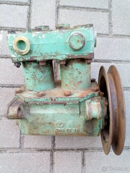 Kompresor - 2