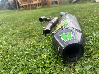 Prodám Pro Circuit Ti-6 Pro kawasaki KX 450 f - 2