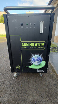 ozon generator - 2