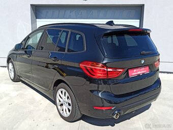 BMW 218i GT SPORT LINE 7 MÍST - 2
