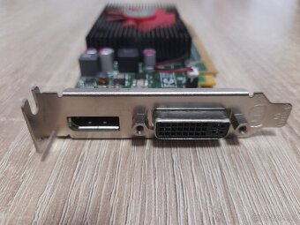 AMD Radeon R5 340X 2GB , DDR3, PCI-E - 1 rok záruka - 2