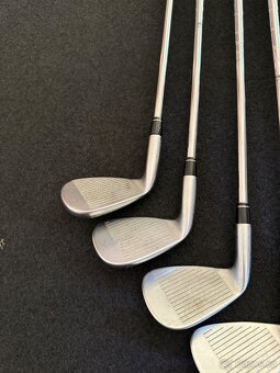 Callaway apex CF16 - 2