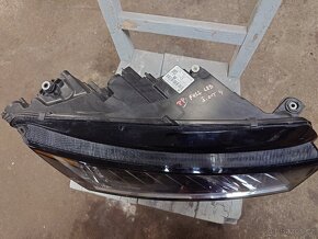 Pravý full led Škoda Octavia IV. - 2