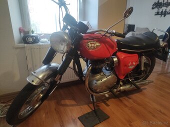 BSA A65L - 2