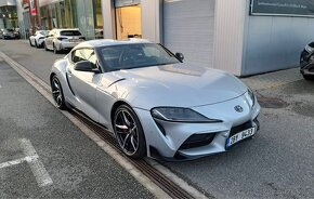 TOYOTA SUPRA GR MK5 3,0 TURBO 250 KW - 2