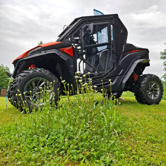 CFMOTO Gladiator Z950 Sport + Kabina DFK - 2