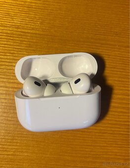 Apple AirPods Pro 2 (USB-C, 2023) – kompletní balení - 2