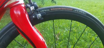 Pinarello Dogma, Dura Ace 2x10 - 2