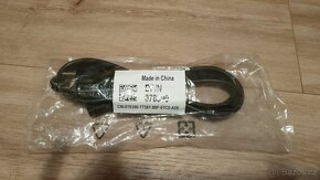 Napájecí kabel k PC - 2