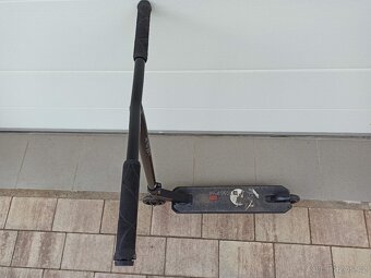 Slamm Sentinel V3 Ninja - 2