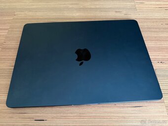 Apple MacBook Air, M2, 256GB, Alza - 2