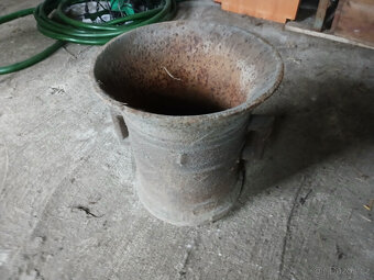 Veliký hmoždíř - 2
