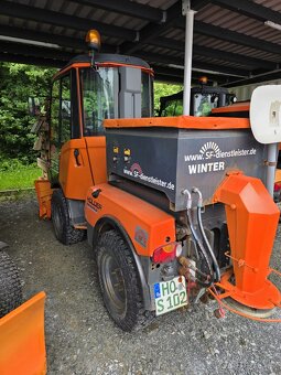 Holder c250 R.v.2011 36kw pouze 1563 MT - 2