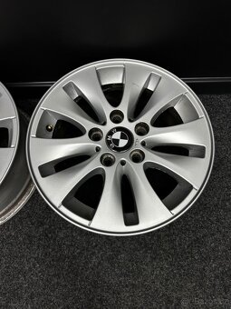 Alu BMW 5x120 16” styling 229 - 2