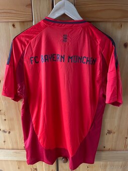 Dres FC Bayern 2024/25 - 2