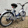 Moped Stadion S11 - 2
