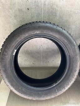 Dunlop Winter Sport 5 205/55 R16 91 H - 2