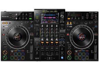 PIONEER DJ XDJ-RX3/XZ - 2
