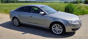 Audi A6C6 - 2