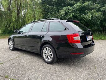 ✅Škoda Octavia Combi 1.6 TDi | 2020|169tkm|SERVIS|ČR|DPH - 2