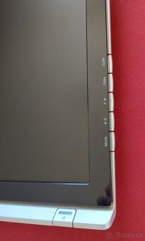 Benq 24" - 2