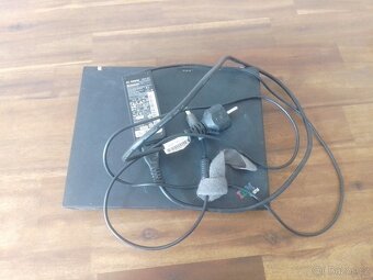 Lenovo/IBM ThinkPad X60 - 2