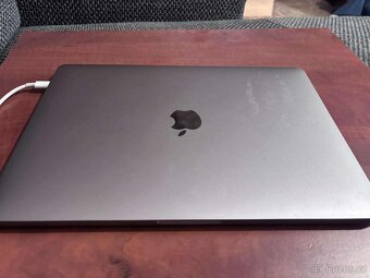 MacBook Pro 2016 13’ - 2