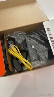 Gigaset A540 ip bezdratovy telefon voip - 2