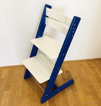 Dětská rostoucí židle Jitro - 2