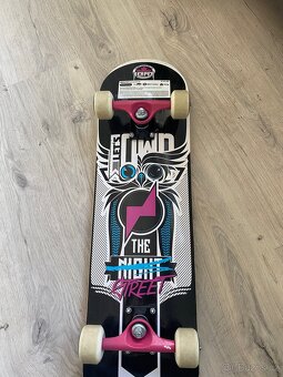 Skateboard - 2